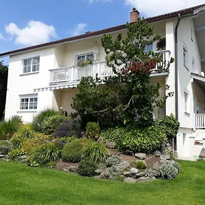 Wenzl Apartment