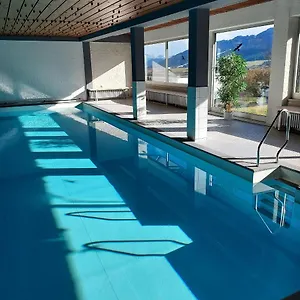 Allgoy Apartment