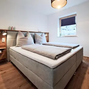 Alpenglueck Hoch3 Apartment