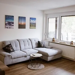 Bergzeit Apartment